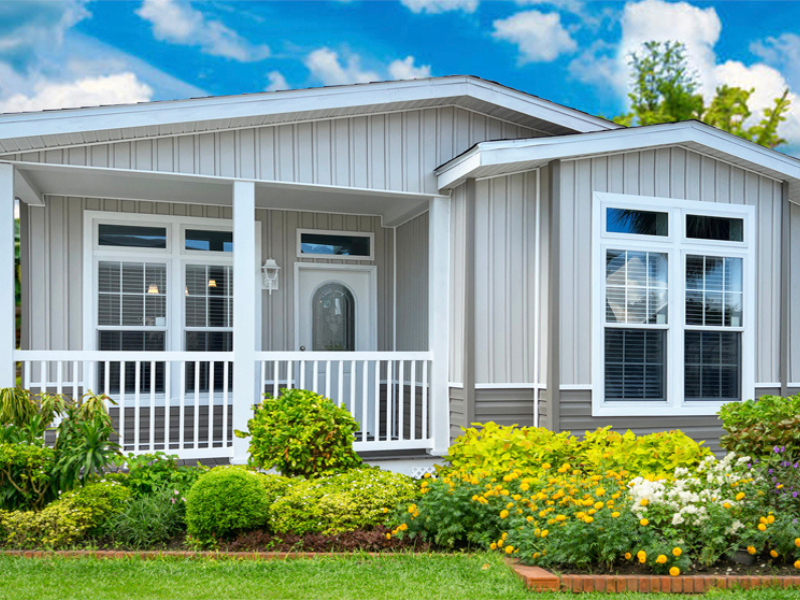 Manufactured Homes